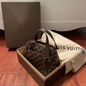 Louis Vuitton LV Handbag